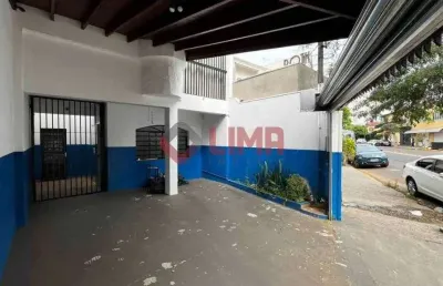 Excelente imóvel comercial na  av. nossa senhora de fátima