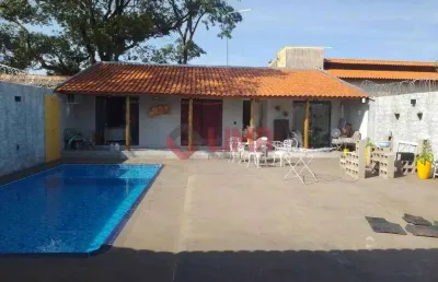 Linda chacara no vale do igapó para venda ou locação