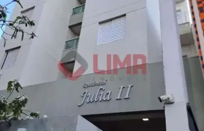 Apartamento com 2 quartos à venda na Vila Cidade Universitária, Bauru 
