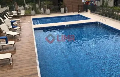 Apartamento a venda - vitta jardim figueiras - 2 dorm - bauru/sp