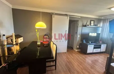 Lindo apartamento no edifício asturias - bauru / sp