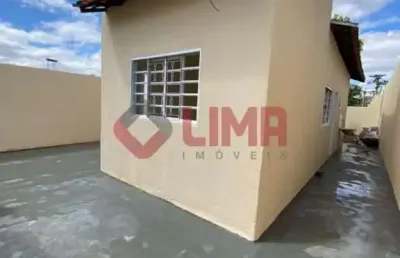 Casa com 3 quartos à venda no Jardim Helena, Bauru 