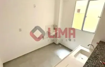 Apartamento com 2 quartos para alugar no Jardim Country Club, Bauru 
