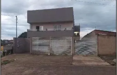 Oportunidade única em aguas lindas de goias - go | tipo: apartamento | negociação: venda direta online  | situação: imóvel