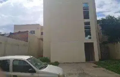 Oportunidade única em cidade ocidental - go | tipo: apartamento | negociação: venda direta online  | situação: imóvel