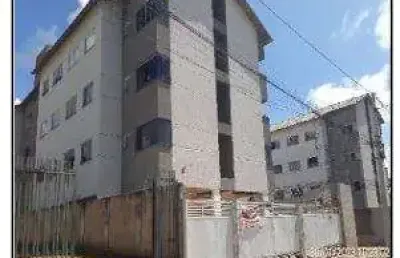 Oportunidade única em cidade ocidental - go | tipo: apartamento | negociação: venda direta online  | situação: imóvel