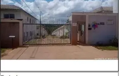 Oportunidade única em cidade ocidental - go | tipo: apartamento | negociação: venda direta online  | situação: imóvel