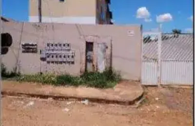 Oportunidade única em cidade ocidental - go | tipo: apartamento | negociação: venda direta online  | situação: imóvel