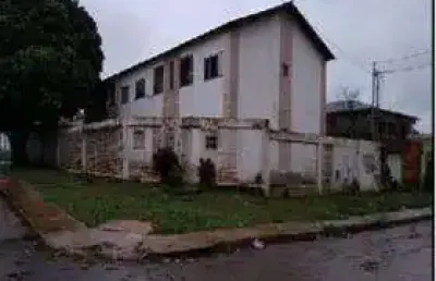 Oportunidade única em cidade ocidental - go | tipo: apartamento | negociação: venda direta online  | situação: imóvel