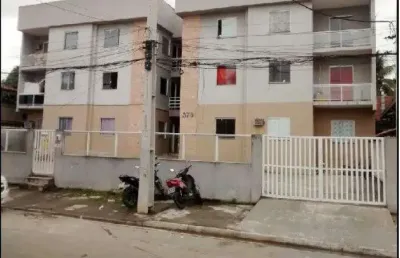 Oportunidade única em sao goncalo - rj | tipo: apartamento | negociação: venda online  | situação: imóvel