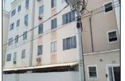 Oportunidade única em rio de janeiro - rj | tipo: apartamento | negociação: venda direta online  | situação: imóvel