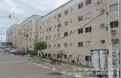 Oportunidade única em queimados - rj | tipo: apartamento | negociação: venda online  | situação: imóvel