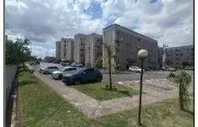 Oportunidade única em queimados - rj | tipo: apartamento | negociação: venda direta online  | situação: imóvel