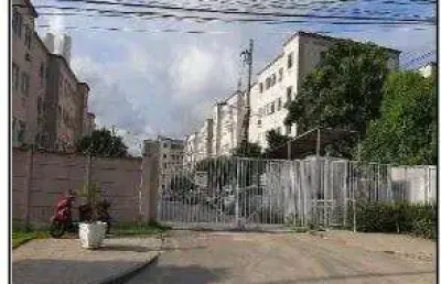 Oportunidade única em rio de janeiro - rj | tipo: apartamento | negociação: venda direta online  | situação: imóvel