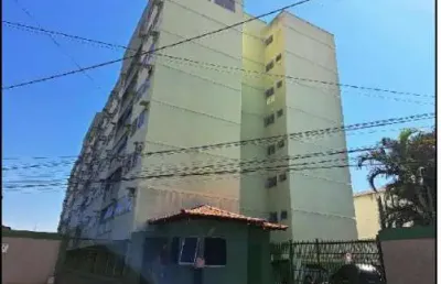 Oportunidade única em sao goncalo - rj | tipo: apartamento | negociação: venda online  | situação: imóvel