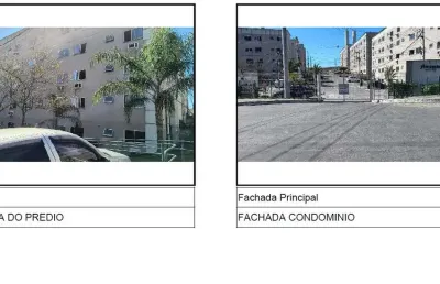 Oportunidade única em queimados - rj | tipo: apartamento | negociação: venda online  | situação: imóvel