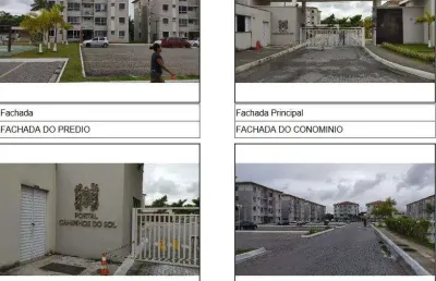 Oportunidade única em itaguai - rj | tipo: apartamento | negociação: venda direta online  | situação: imóvel
