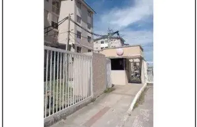 Oportunidade única em itaborai - rj | tipo: apartamento | negociação: venda direta online  | situação: imóvel