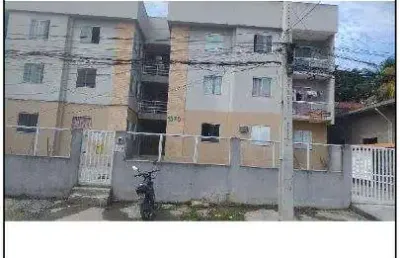 Oportunidade única em sao goncalo - rj | tipo: apartamento | negociação: venda online  | situação: imóvel