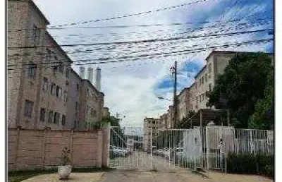 Oportunidade única em rio de janeiro - rj | tipo: apartamento | negociação: venda direta online  | situação: imóvel