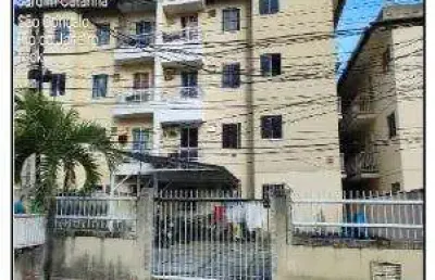 Oportunidade única em sao goncalo - rj | tipo: apartamento | negociação: venda online  | situação: imóvel