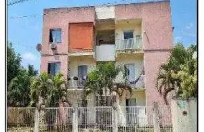 Oportunidade única em itaborai - rj | tipo: apartamento | negociação: venda direta online  | situação: imóvel