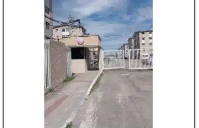 Oportunidade única em itaborai - rj | tipo: apartamento | negociação: venda direta online  | situação: imóvel