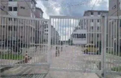 Oportunidade única em itaborai - rj | tipo: apartamento | negociação: venda direta online  | situação: imóvel