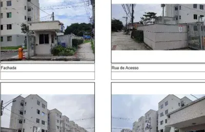 Oportunidade única em rio de janeiro - rj | tipo: apartamento | negociação: venda direta online  | situação: imóvel