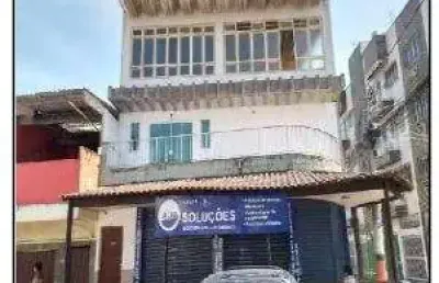 Oportunidade única em nilopolis - rj | tipo: apartamento | negociação: venda direta online  | situação: imóvel