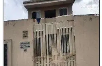 Oportunidade única em cidade ocidental - go | tipo: apartamento | negociação: venda direta online  | situação: imóvel