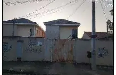 Oportunidade única em cidade ocidental - go | tipo: apartamento | negociação: venda direta online  | situação: imóvel