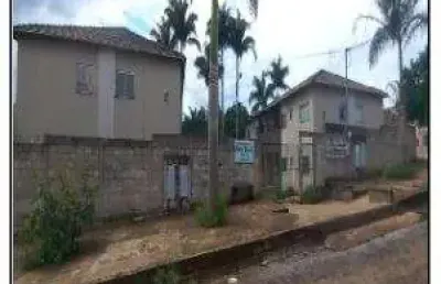 Oportunidade única em cidade ocidental - go | tipo: apartamento | negociação: venda direta online  | situação: imóvel