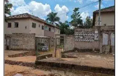 Oportunidade única em cidade ocidental - go | tipo: apartamento | negociação: venda direta online  | situação: imóvel