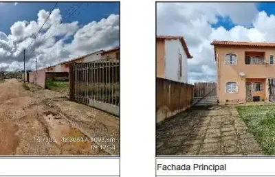 Oportunidade única em aguas lindas de goias - go | tipo: apartamento | negociação: venda direta online  | situação: imóvel