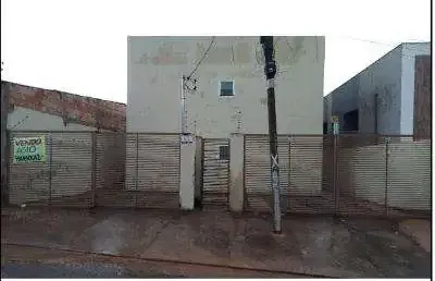 Oportunidade única em cidade ocidental - go | tipo: apartamento | negociação: venda direta online  | situação: imóvel