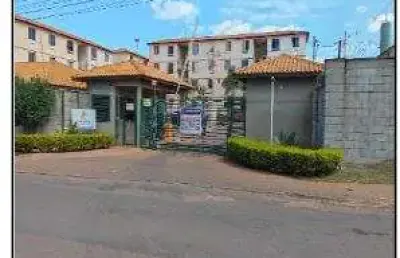Oportunidade única em valparaiso de goias - go | tipo: apartamento | negociação: venda direta online  | situação: imóvel