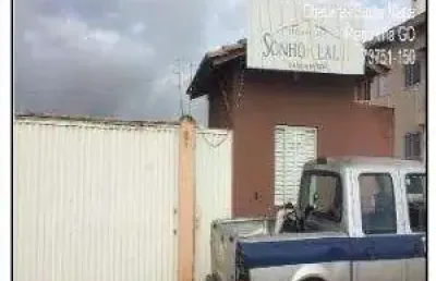 Oportunidade única em planaltina - go | tipo: apartamento | negociação: venda direta online  | situação: imóvel