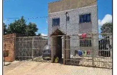 Oportunidade única em cidade ocidental - go | tipo: apartamento | negociação: venda direta online  | situação: imóvel