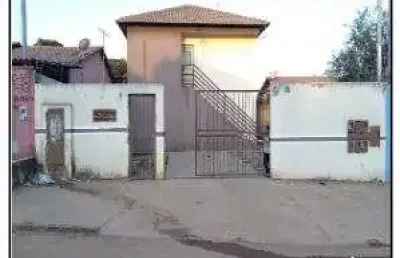 Oportunidade única em cidade ocidental - go | tipo: apartamento | negociação: venda online  | situação: imóvel