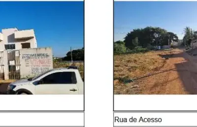 Oportunidade única em cidade ocidental - go | tipo: apartamento | negociação: venda direta online  | situação: imóvel
