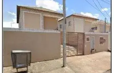 Oportunidade única em cidade ocidental - go | tipo: apartamento | negociação: venda direta online  | situação: imóvel