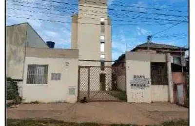 Oportunidade única em cidade ocidental - go | tipo: apartamento | negociação: venda direta online  | situação: imóvel