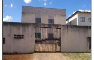 Oportunidade única em cidade ocidental - go | tipo: apartamento | negociação: venda direta online  | situação: imóvel