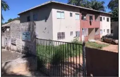 Oportunidade única em cidade ocidental - go | tipo: apartamento | negociação: venda direta online  | situação: imóvel