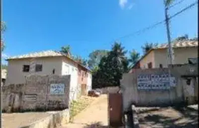Oportunidade única em cidade ocidental - go | tipo: apartamento | negociação: venda direta online  | situação: imóvel