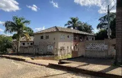 Oportunidade única em cidade ocidental - go | tipo: apartamento | negociação: venda direta online  | situação: imóvel