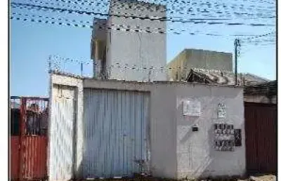 Oportunidade única em aguas lindas de goias - go | tipo: apartamento | negociação: venda direta online  | situação: imóvel