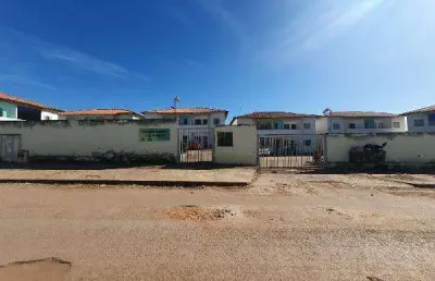 Oportunidade única em cidade ocidental - go | tipo: apartamento | negociação: venda direta online  | situação: imóvel