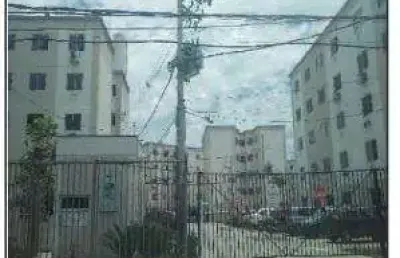 Oportunidade única em rio de janeiro - rj | tipo: apartamento | negociação: venda direta online  | situação: imóvel